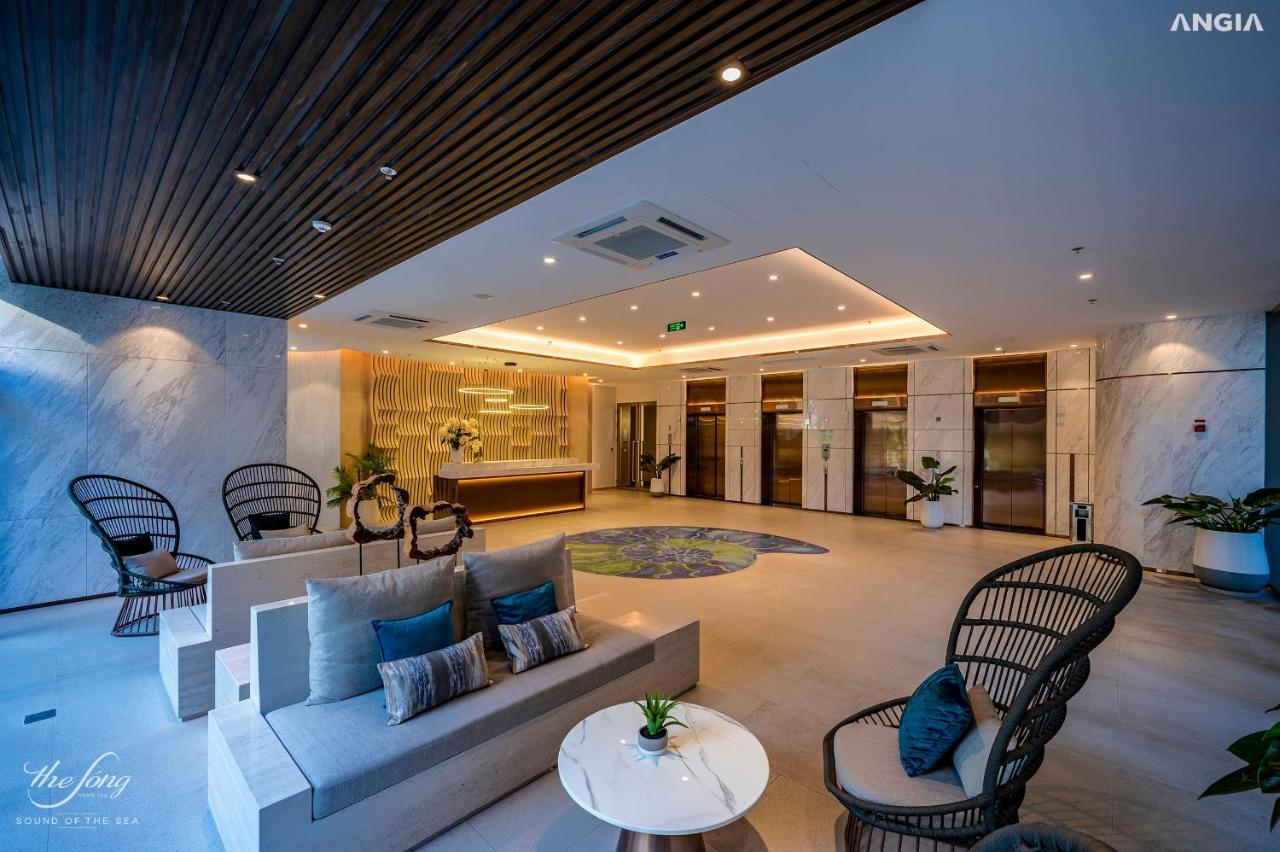 The Song Condotel In Vung Tau City - The Song Real Company Exterior foto