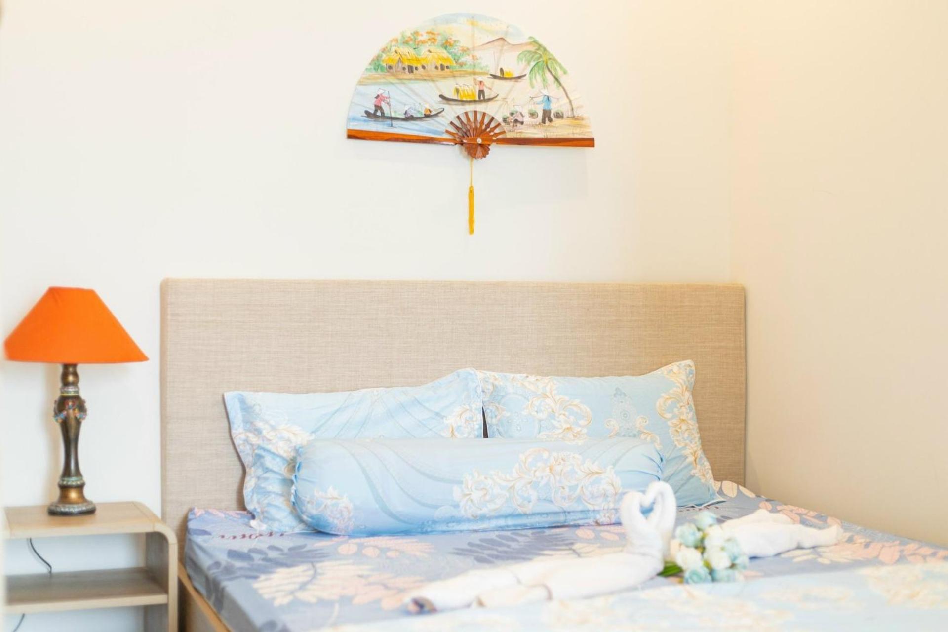 The Song Condotel In Vung Tau City - The Song Real Company Zimmer foto